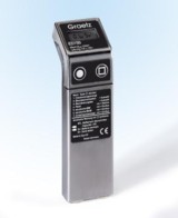 Personal Dosimetry, Quartz fibre dosimeter, Dosimeter charger ELectronic dosimeter ED 150