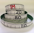 Lead Marker Tapes