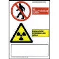 Radiation Safety, Bleepers, Radiation Survey Meters, Personal Dosimetry, Radiation Area Alarm, Isotope Emergency Handling, Barrier Marking, Radiation Warning Signs, Transport Signs